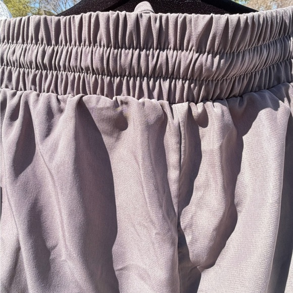 Forever 21 Gray Drawstring Joggers - Picture 6 of 8